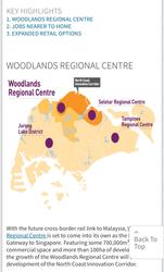Blk 796 Woodlands Drive 72 (Woodlands), HDB 4 Rooms #142217872